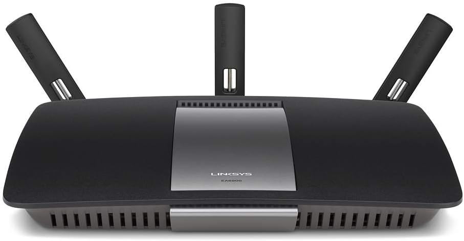 Linksys EA6900