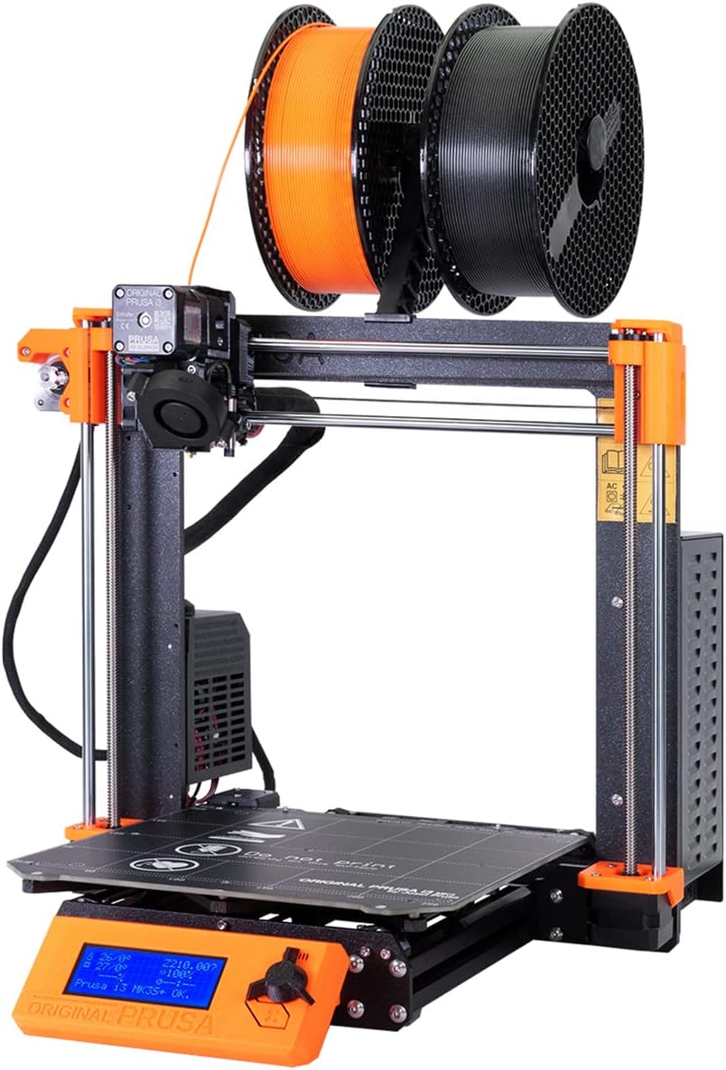 Prusa i3 MK3S+ 3D Printer